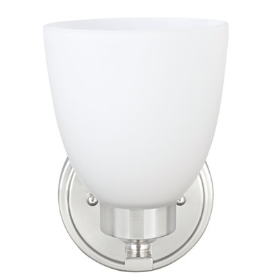 Montsinger Bath Sconce