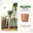 Plant Pots Indoor with Drainage-2099958488
