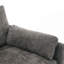 Fauteuil rembourré 31,9 "surdimensionné et confortable-707659952