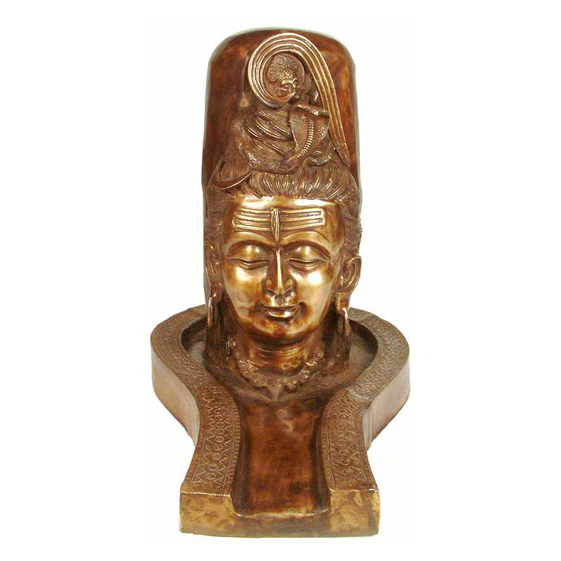 Grande taille Mukhalingam