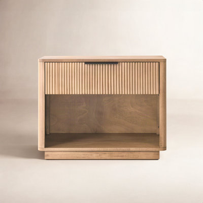 Akira 1 - Drawer Nightstand