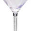 Ensemble de verres à martini Aurora