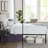 Luxury Pleated 14" Bed Skirt-876918663-876913631