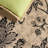 Arneshia Creme/Black Indoor/Outdoor Area Rug-2117692289
