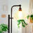 Powelton 57'' Novelty Floor Lamp