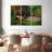 Ophelia 1851 Canvas Print-1436636800