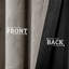 Velvet Room Darkening Curtain Panel Pair-49712705-49712706