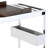 Metal Bar Cart