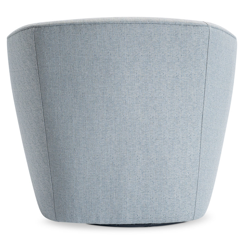 Torie Outdoor Lounge Chair, Cream Outdoor Poly 6070-002
