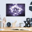 "Crypto Eclipse Usdc" par Valentyn Artemenko-101650627