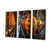 Wrapped Canvas selected