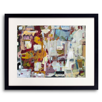 " Enchantt " by Elizabeth Chapman