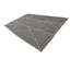 Tapis noir et blanc Outen