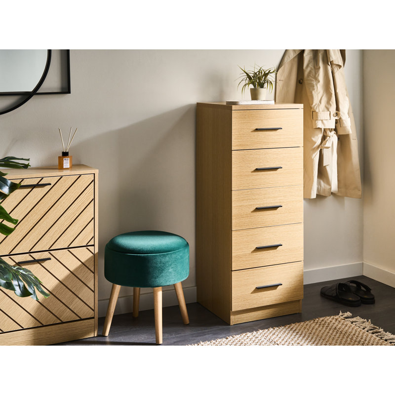 Accent Chest