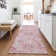 Premium Machine Washable Wayne AMF1102 Damask Rug