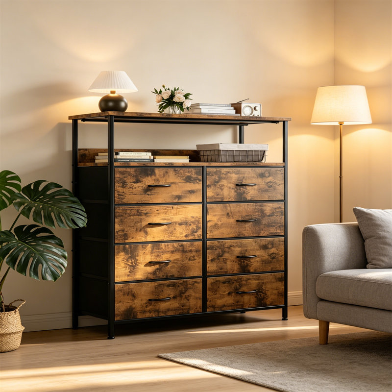 Accent Chest