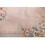 Tapis beige Aubousson Harrir 2 pi 3 po x 4 pi 6 po