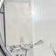 Miroir mural à DEL pour l'intérieur