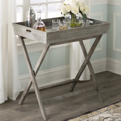 Varnell Tray Table