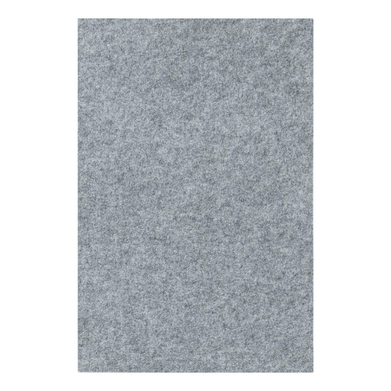 Sous-tapis Hokku Designs Timora, Rectangle 2 pi x 2 pi 11 po