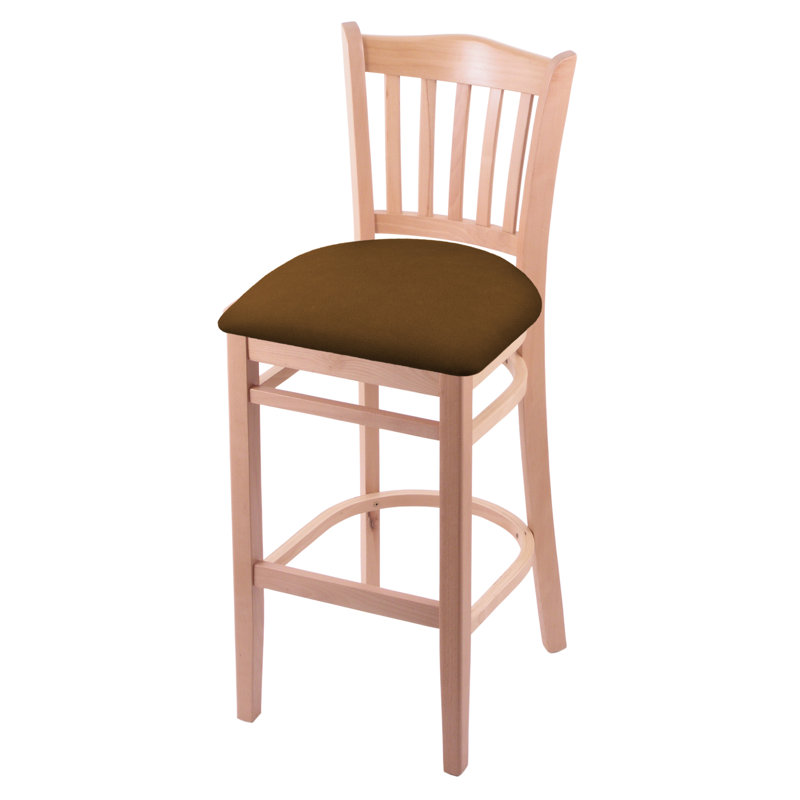 Tabouret de bar 25 po, Naturel, Chaume Canter, Tabouret de comptoir (siège d'une hauteur de 25 p