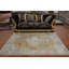 Tapis traditionnel délavé 5 x 7