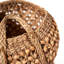 17 Stories Seagrass Decorative Basket