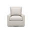 Clarice Swivel Armchair-29252288