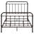 Rondo Metal Slat Bed-1770956703