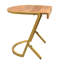 Table de bout Delwood