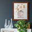Mini Bouquet I - reproduction d'art sur toile-1775857046-1775857036