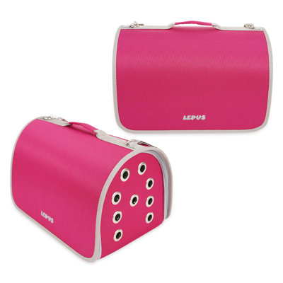Travel Carrier Pet Carrier