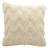 Coletta Square Pillow Cover & Insert