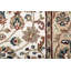 Hand-Tufted Oriental Rug Made Of Wool In Beige-88962108