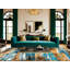  Tapis bord de mer lavable Elite-930792297