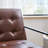29.5" W Tufted Armchair-64112039