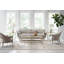 Fonctionne comme une table basse carrée Charm-97700091