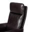Wayland Leather Swivel Executive Chair-262806014