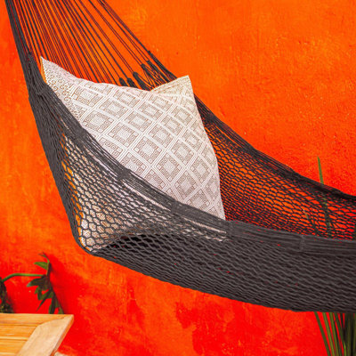 Cresswell Spreader Bar Hammock
