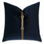 Steeplechaser Square Pillow Cover & Insert