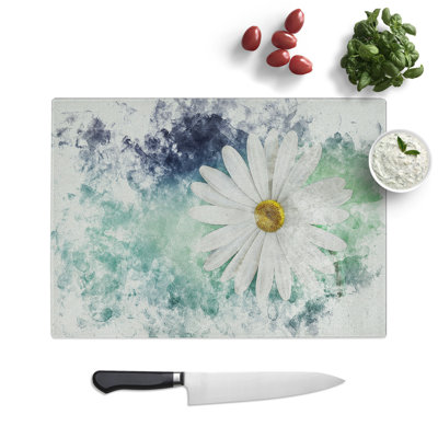 Daisy Vol.2 Chopping Board