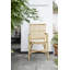 Piano Outdoor Dining Armchair-1468981797