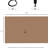 Brown 10' X Gazebo Sidewall Assembly. Has Panels, Hooks, . For And Cabanas. Provides Shade, Privacy, Blocks Unpleasant Interruptions. Zippered Curtains With Straps. Easy To Up. Fits Diverse Gazebos.