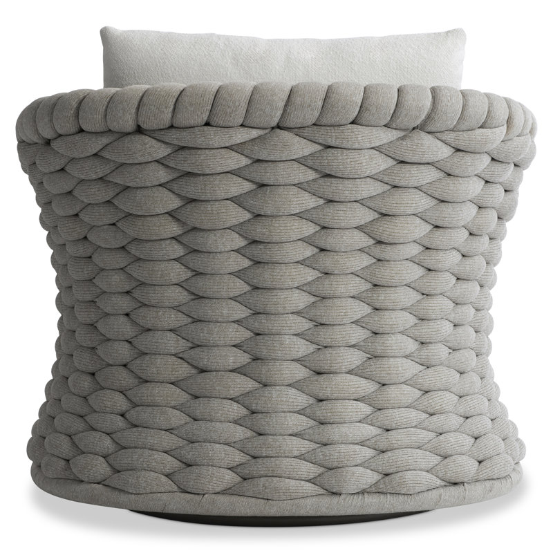 Outdoor Lounge Chair