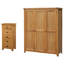 Demarco Configurable Bedroom Set