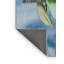 Tapis bleu-2125280592