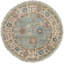 Abinesh Wool Floral Area Rug-1979828324-1986743892