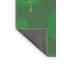 Tapis de zone verte à motif-1471256184