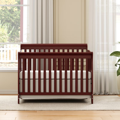 Lit de bébé convertible 5-en-1