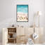 Beach Week II by Grace Popp - Painting-1349915740-1349915715